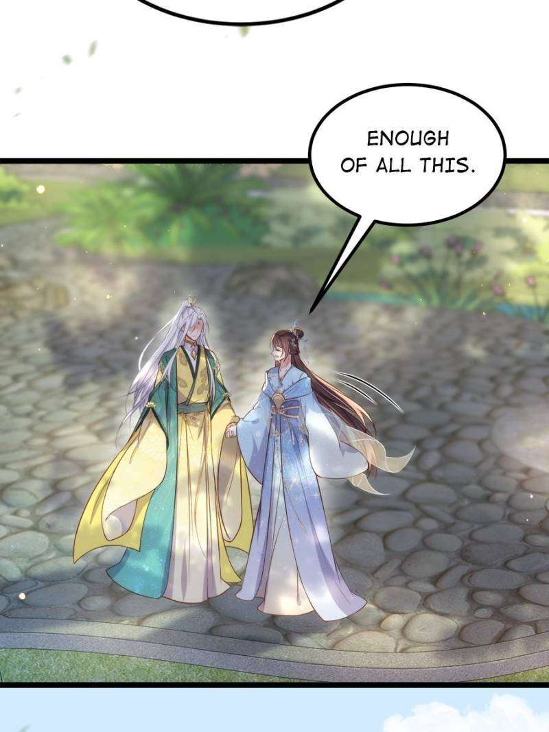 The Eunuch's Consort Rules the World chapter 332 page 37