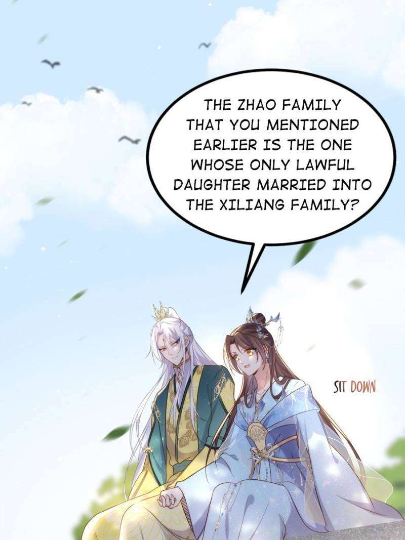 The Eunuch's Consort Rules the World chapter 332 page 38