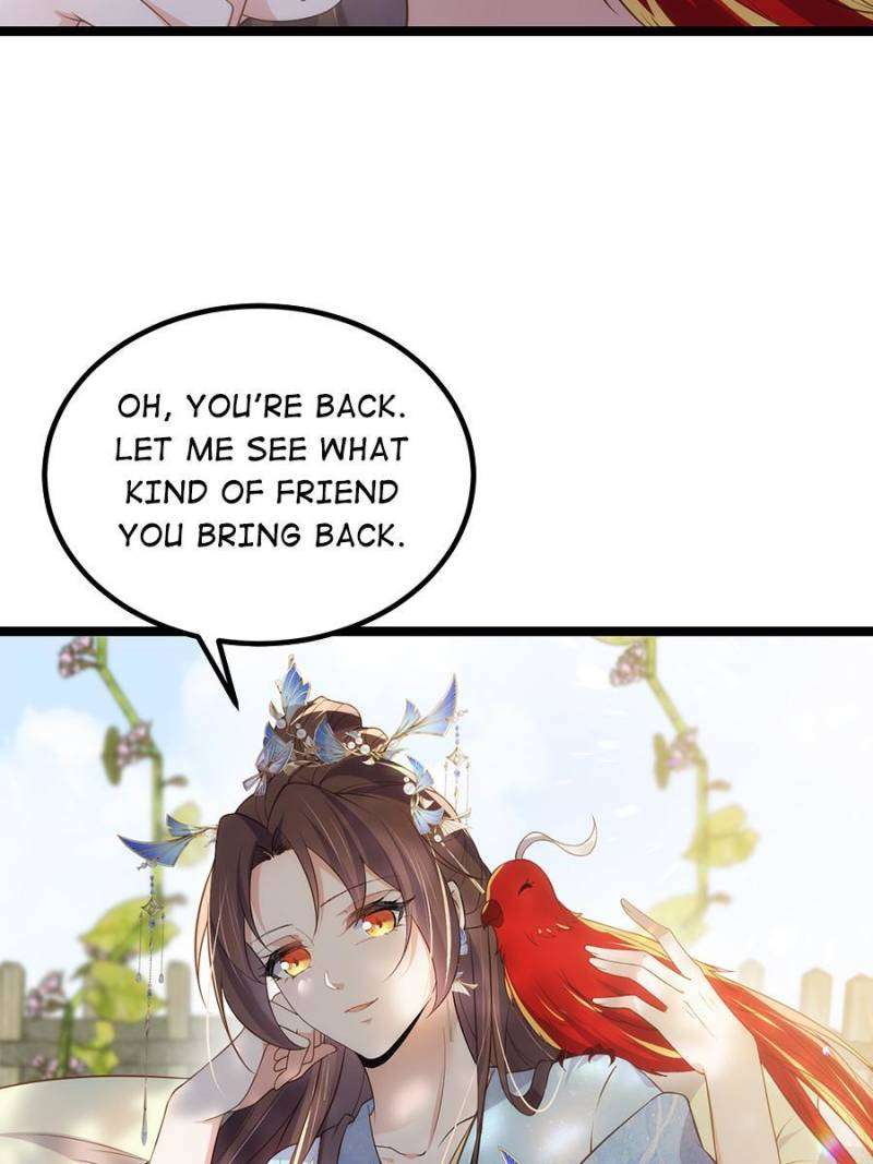 The Eunuch's Consort Rules the World chapter 332 page 4