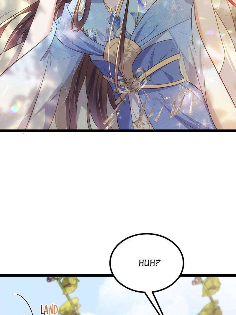 The Eunuch's Consort Rules the World chapter 332 page 5