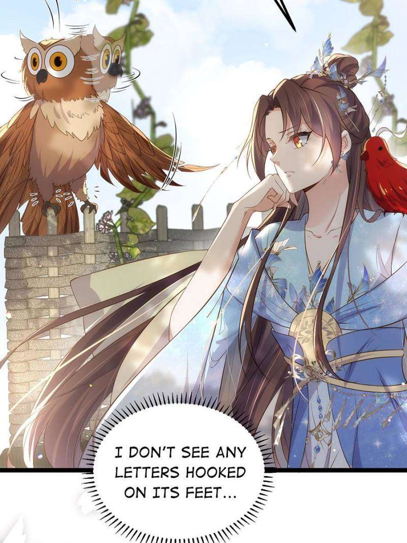 The Eunuch's Consort Rules the World chapter 332 page 6