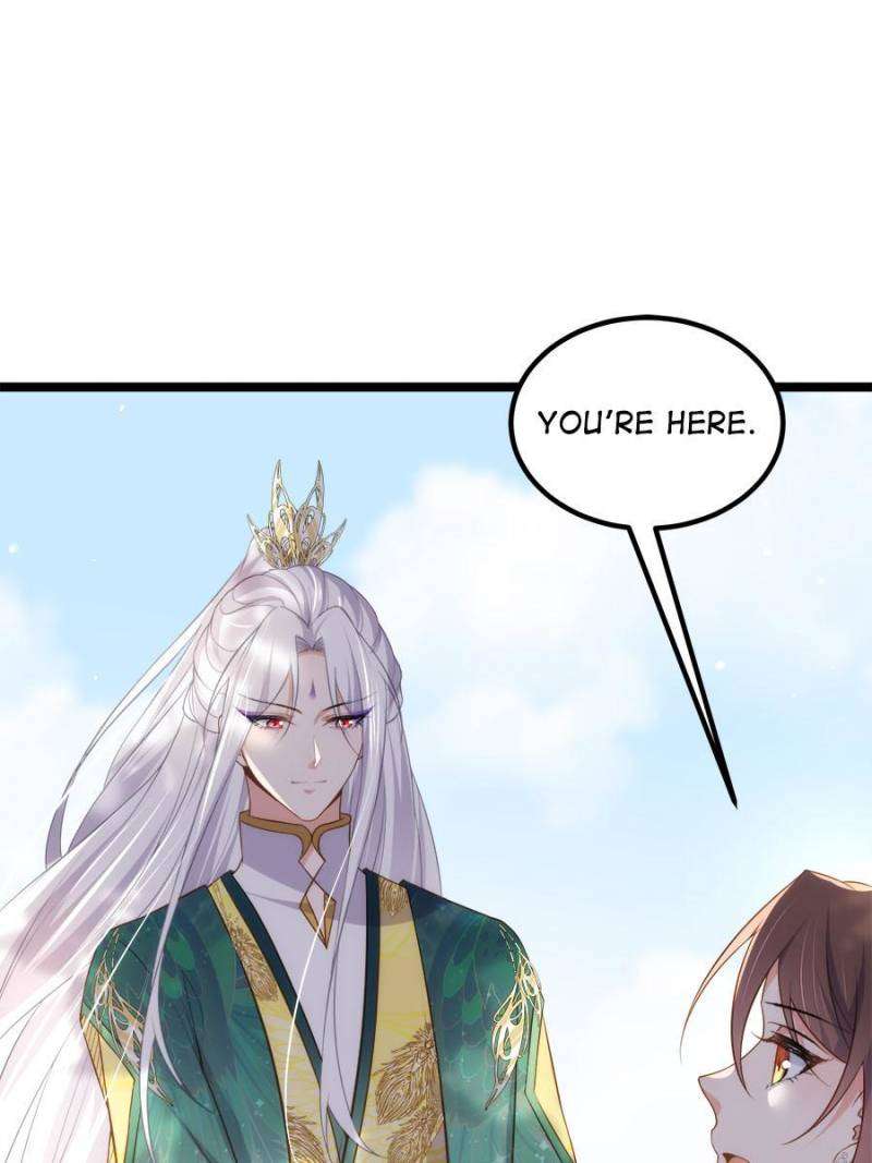 The Eunuch's Consort Rules the World chapter 332 page 9