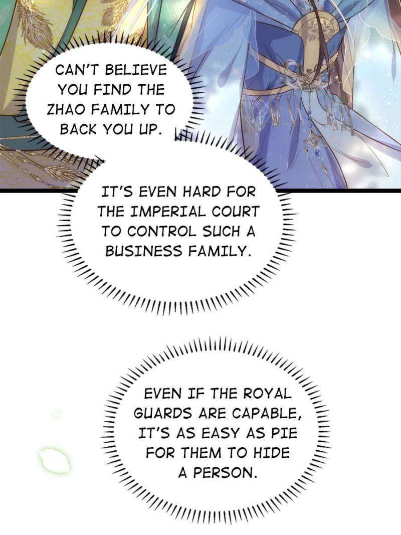 The Eunuch's Consort Rules the World chapter 333 page 10