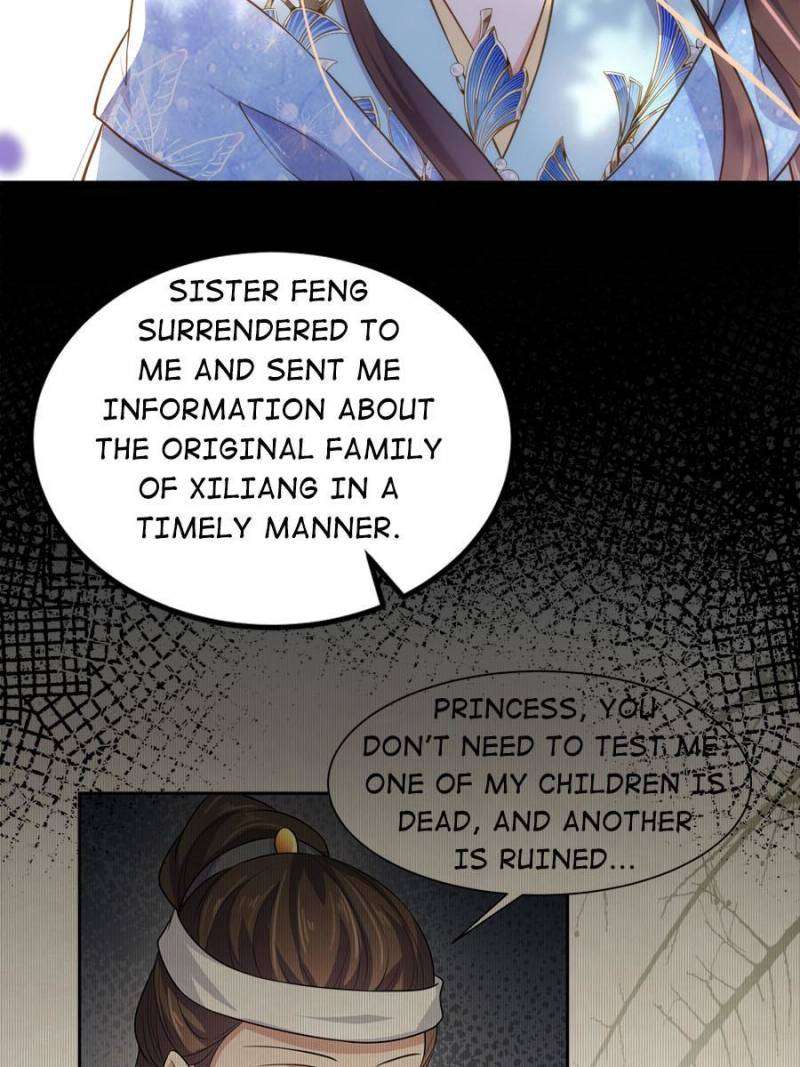 The Eunuch's Consort Rules the World chapter 333 page 2