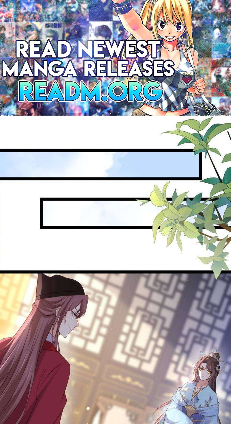 The Eunuch's Consort Rules the World chapter 334 page 1