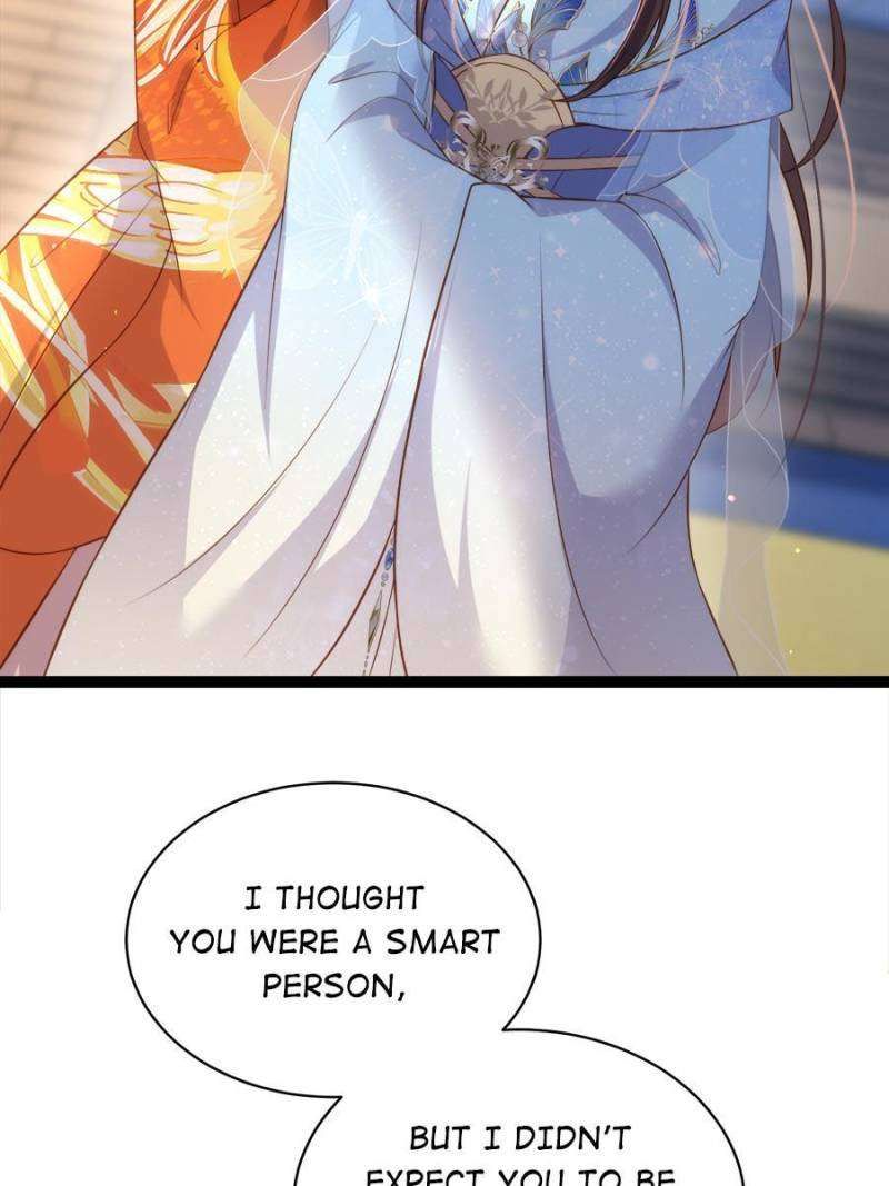 The Eunuch's Consort Rules the World chapter 334 page 10