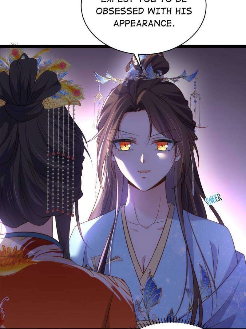 The Eunuch's Consort Rules the World chapter 334 page 11