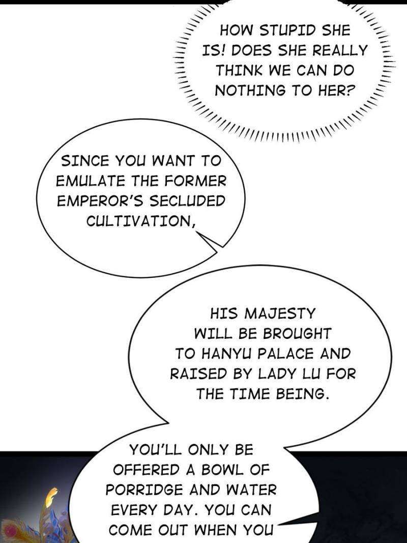 The Eunuch's Consort Rules the World chapter 334 page 12