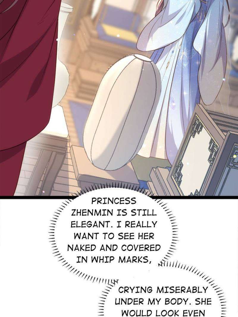 The Eunuch's Consort Rules the World chapter 334 page 2