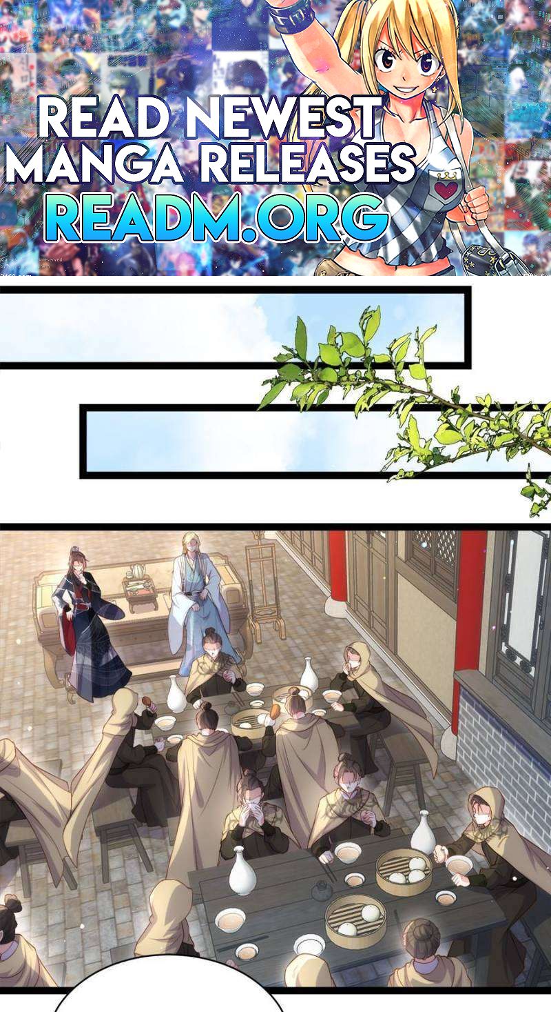 The Eunuch's Consort Rules the World chapter 335 page 1