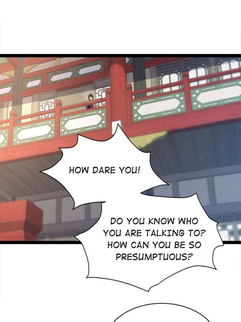 The Eunuch's Consort Rules the World chapter 335 page 10