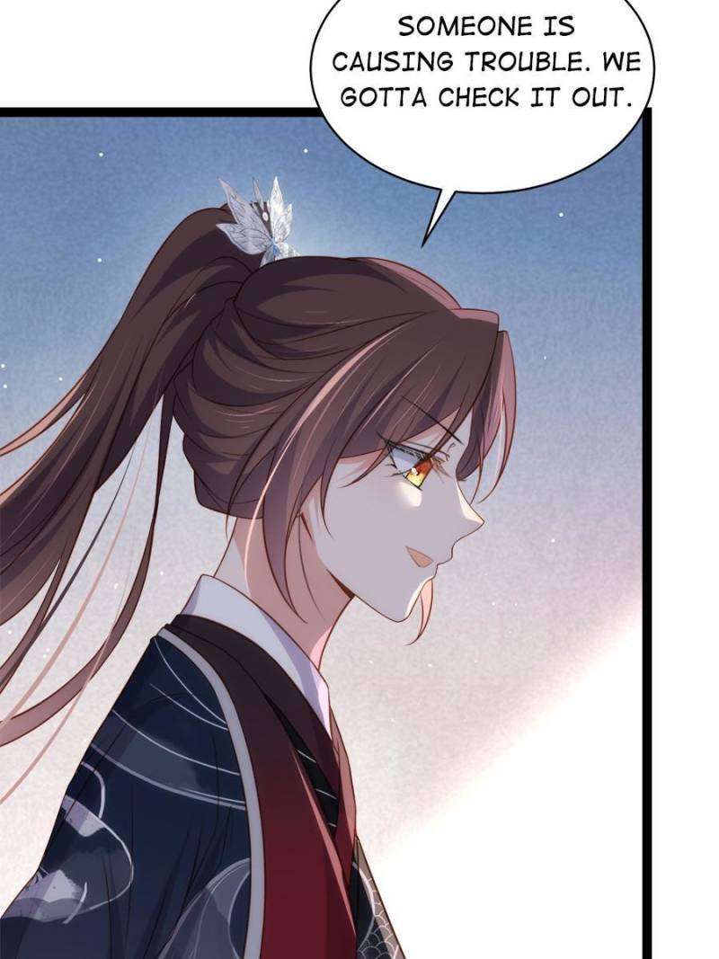 The Eunuch's Consort Rules the World chapter 335 page 11