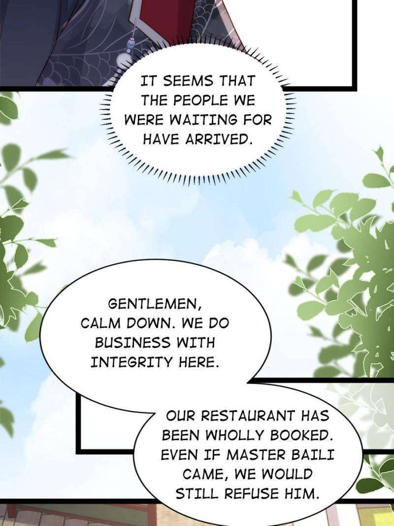 The Eunuch's Consort Rules the World chapter 335 page 12