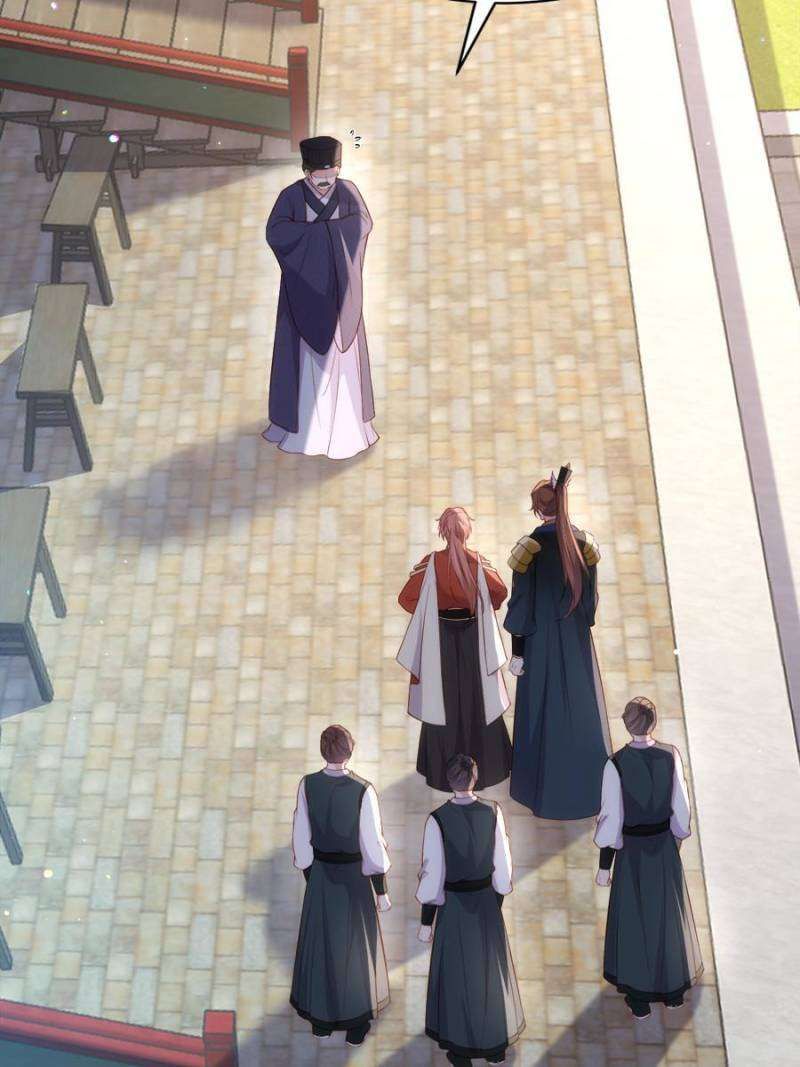 The Eunuch's Consort Rules the World chapter 335 page 13