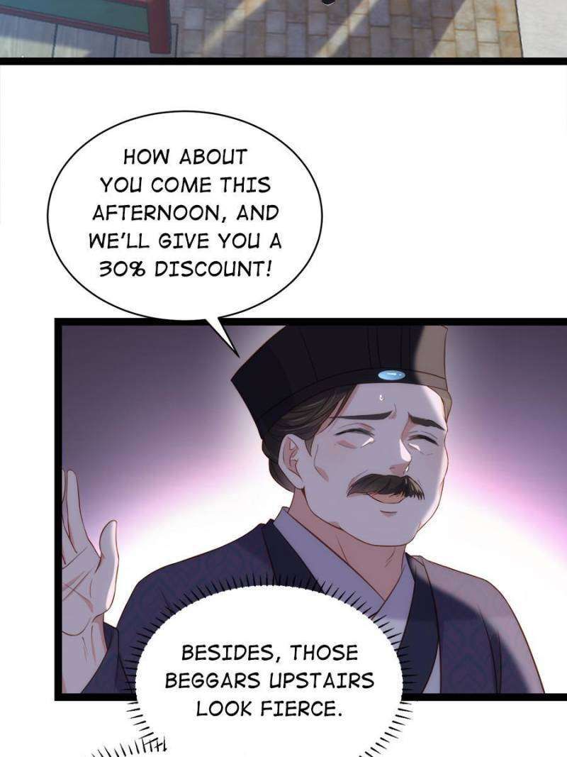 The Eunuch's Consort Rules the World chapter 335 page 14