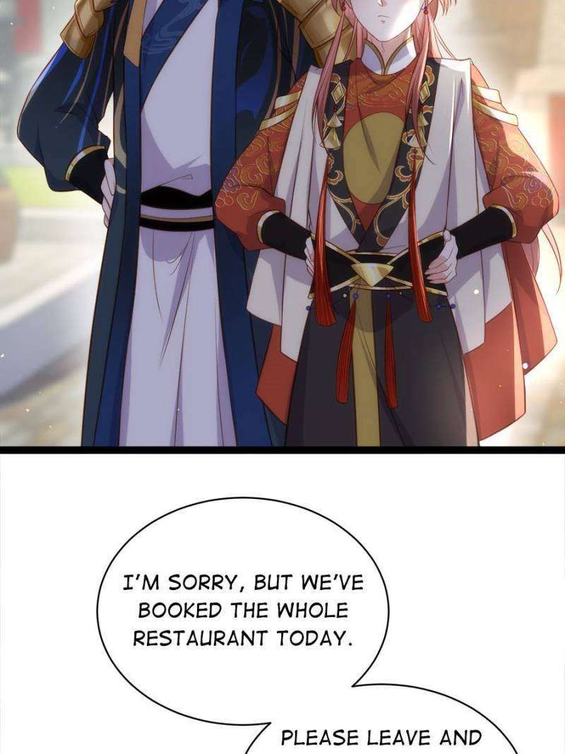 The Eunuch's Consort Rules the World chapter 335 page 16