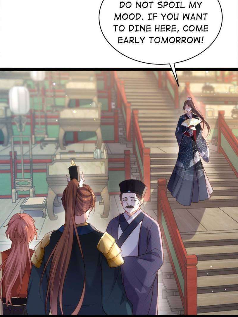 The Eunuch's Consort Rules the World chapter 335 page 17