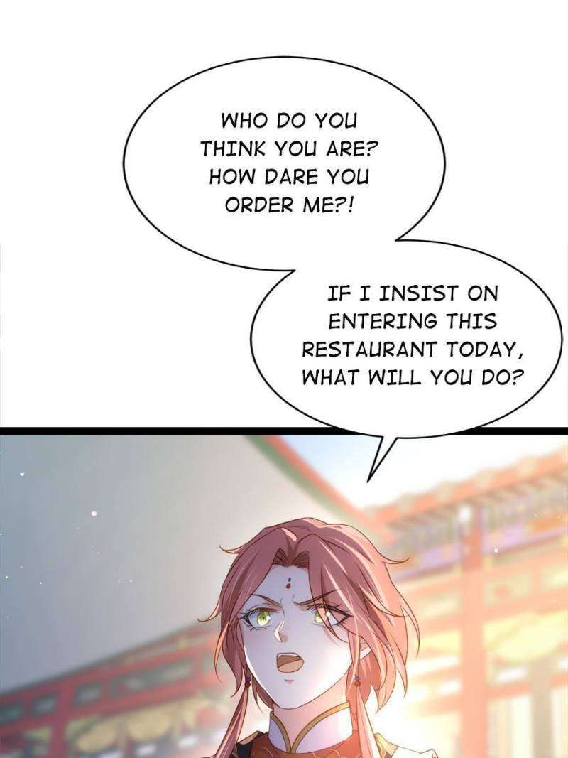 The Eunuch's Consort Rules the World chapter 335 page 19