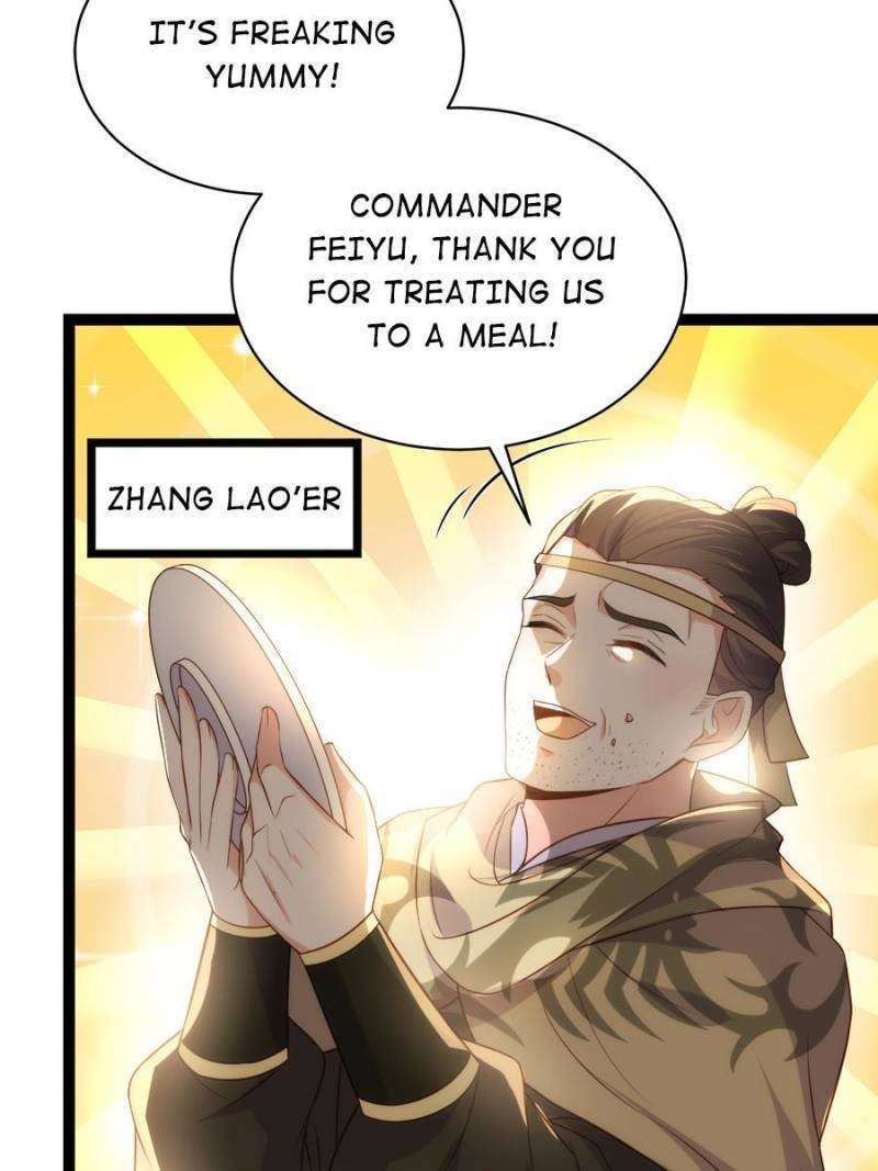 The Eunuch's Consort Rules the World chapter 335 page 2