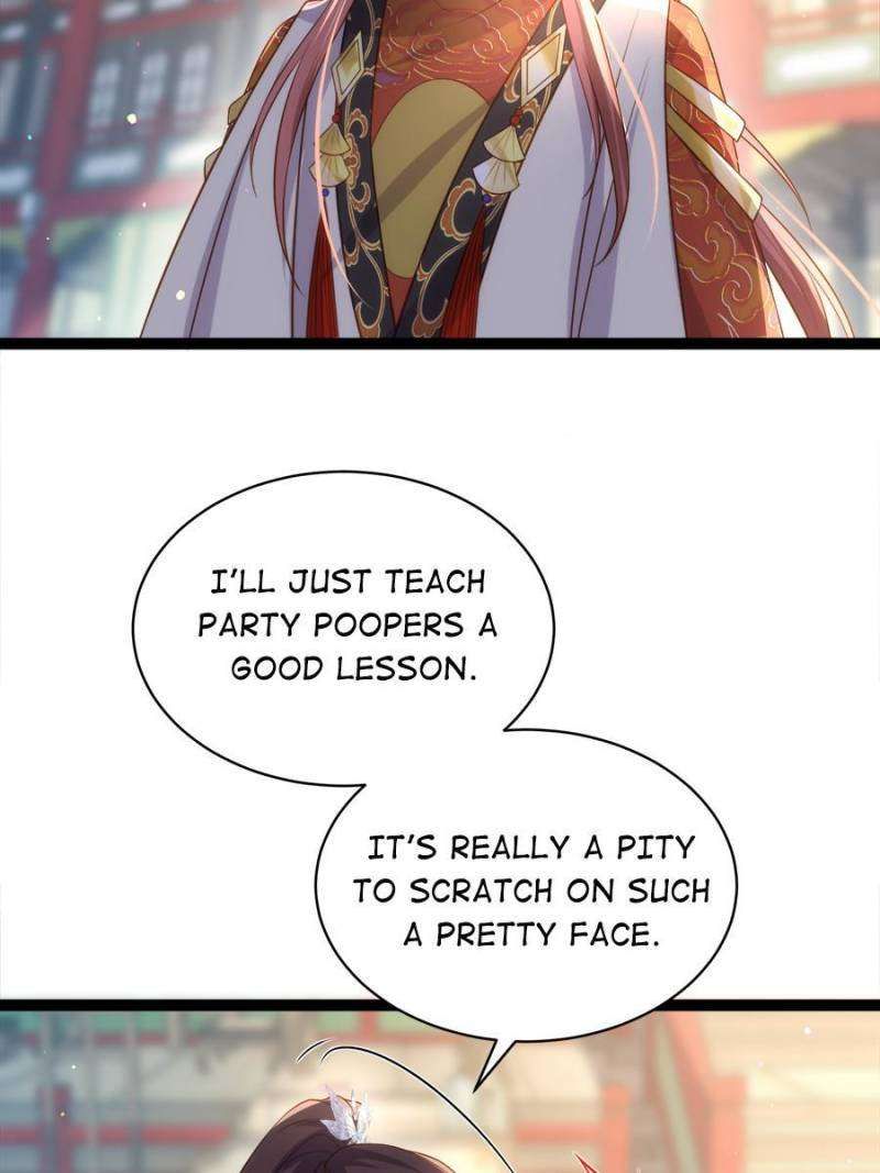 The Eunuch's Consort Rules the World chapter 335 page 20