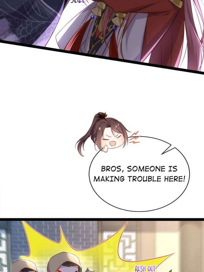 The Eunuch's Consort Rules the World chapter 335 page 24