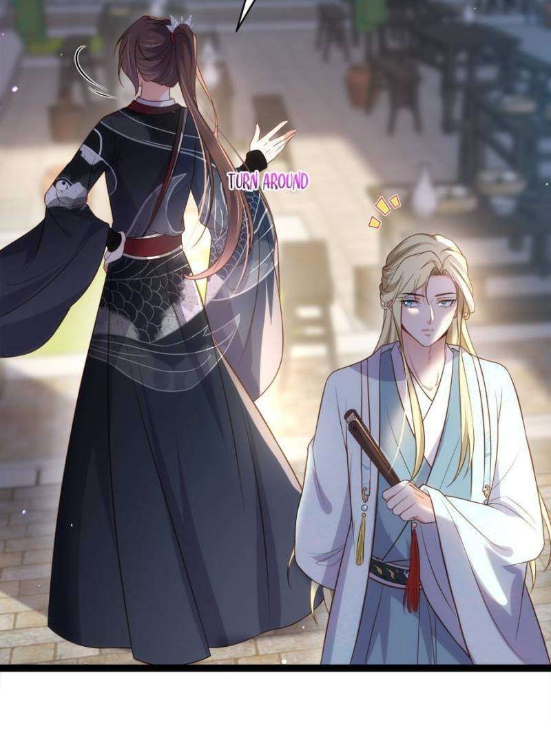 The Eunuch's Consort Rules the World chapter 335 page 29