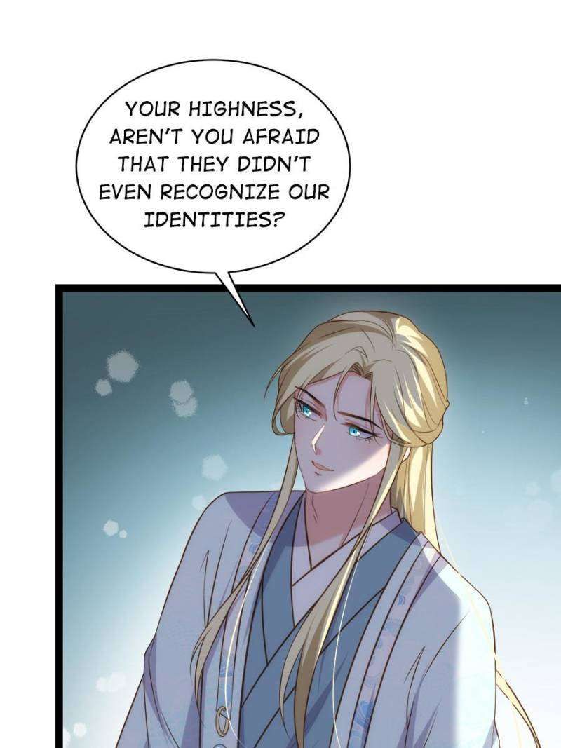 The Eunuch's Consort Rules the World chapter 335 page 30