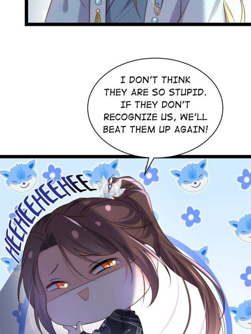 The Eunuch's Consort Rules the World chapter 335 page 31