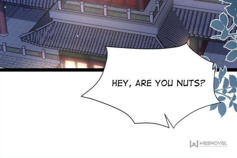 The Eunuch's Consort Rules the World chapter 335 page 34