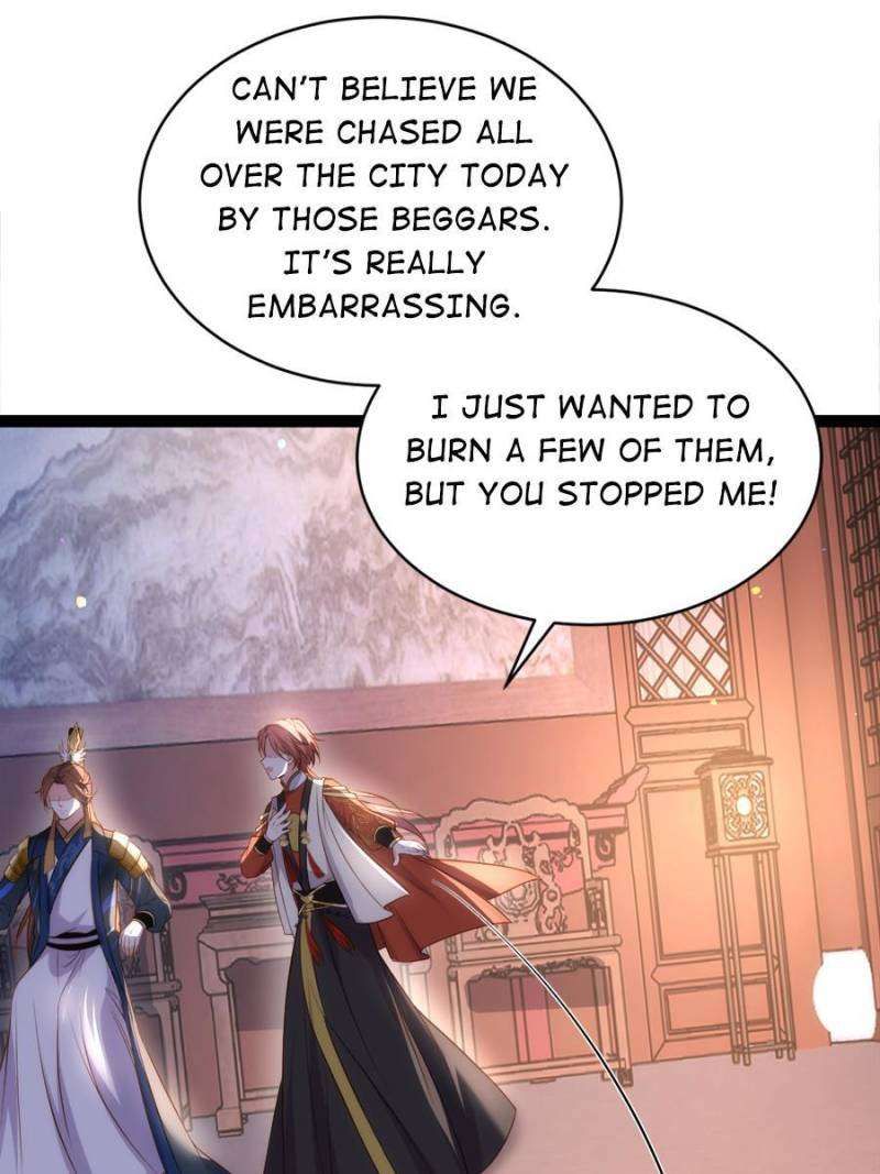 The Eunuch's Consort Rules the World chapter 335 page 35