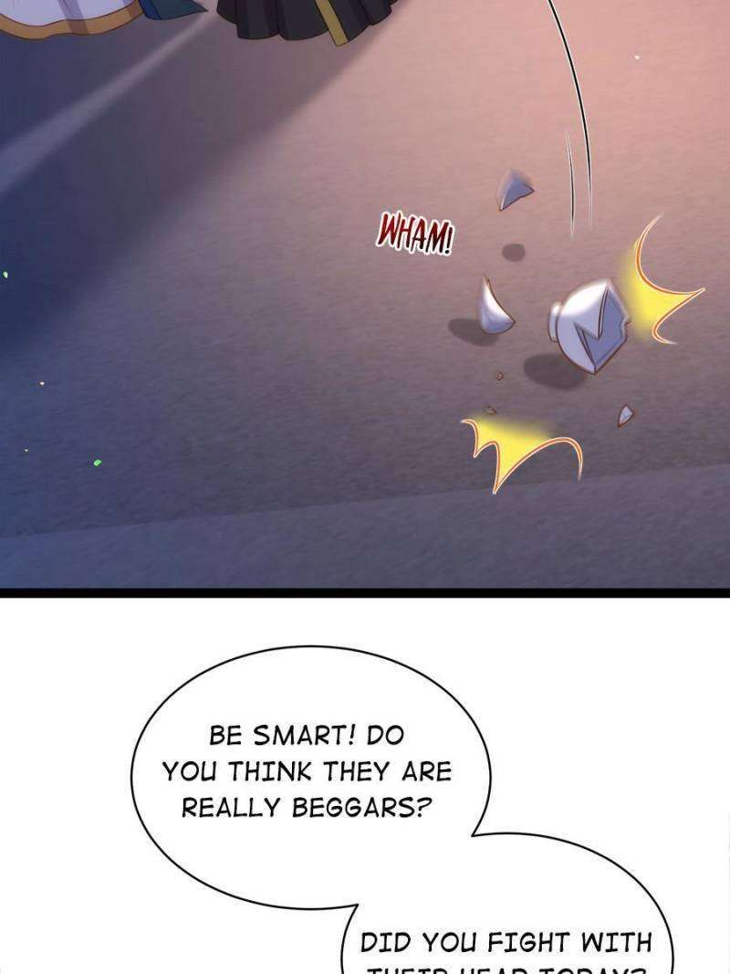 The Eunuch's Consort Rules the World chapter 335 page 36