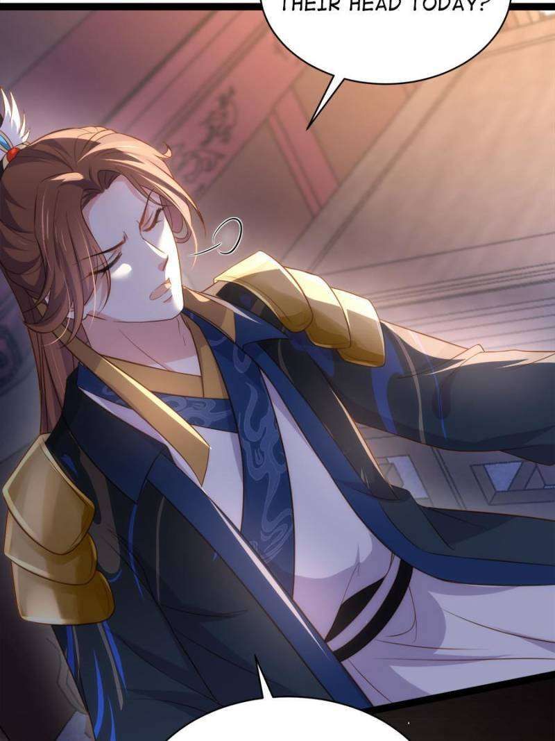 The Eunuch's Consort Rules the World chapter 335 page 37