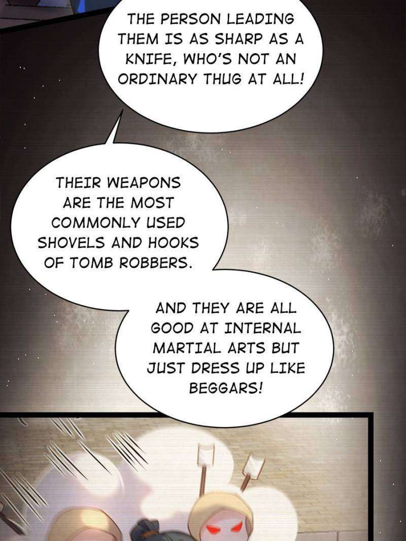 The Eunuch's Consort Rules the World chapter 335 page 38