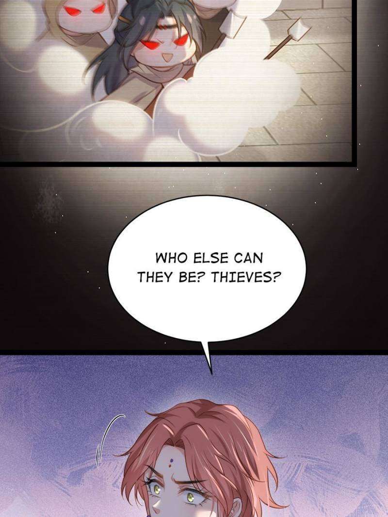 The Eunuch's Consort Rules the World chapter 335 page 39