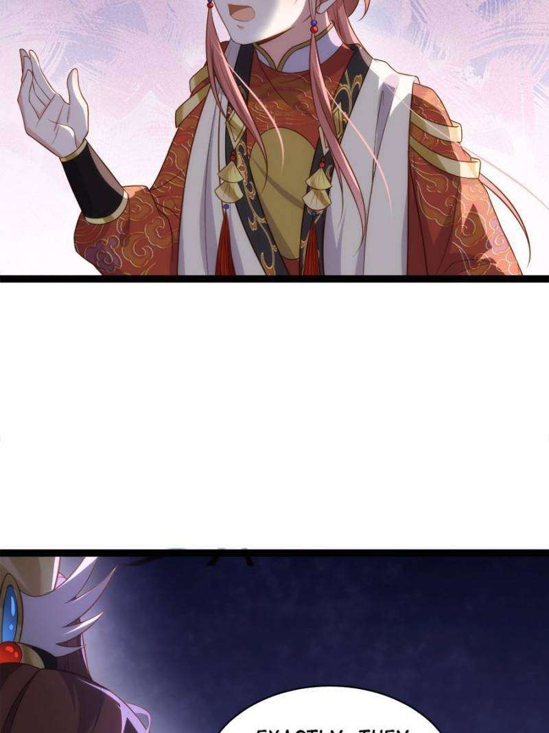 The Eunuch's Consort Rules the World chapter 335 page 40