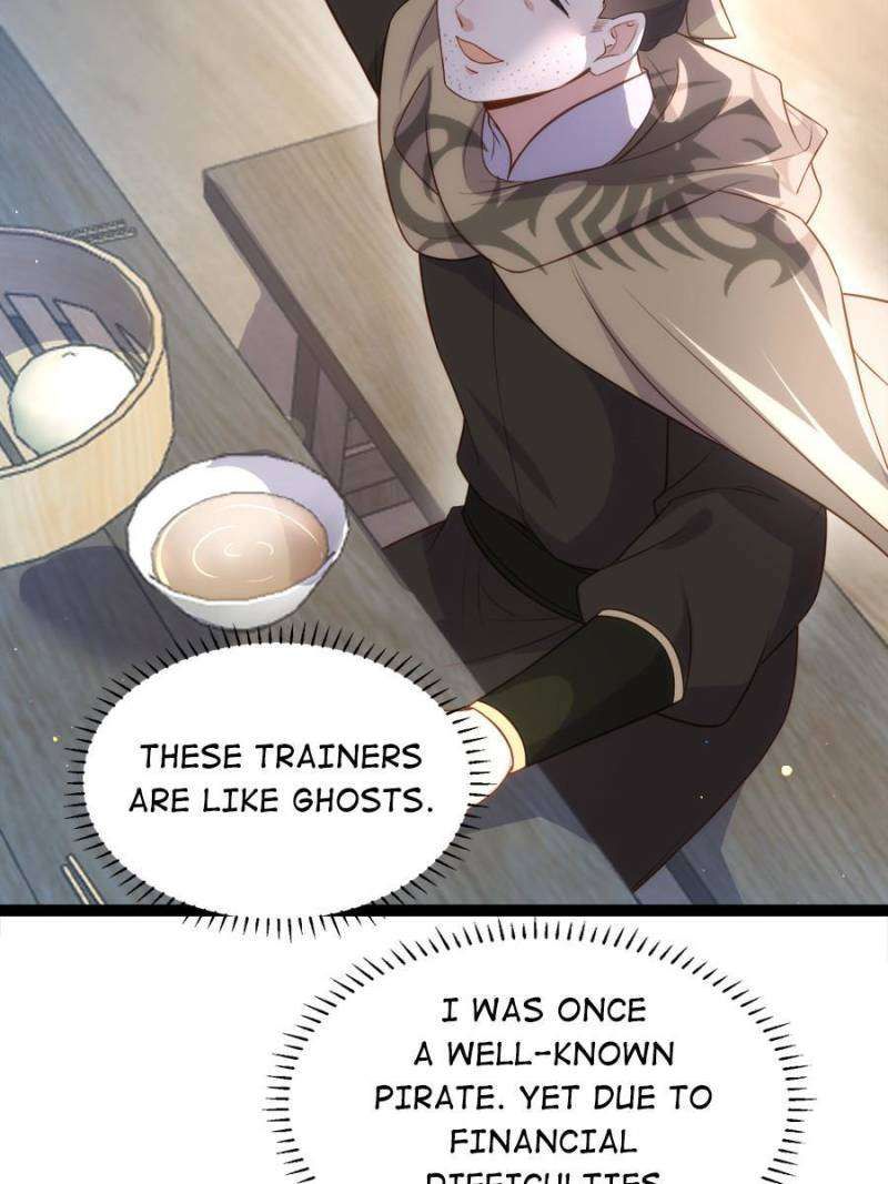 The Eunuch's Consort Rules the World chapter 335 page 5