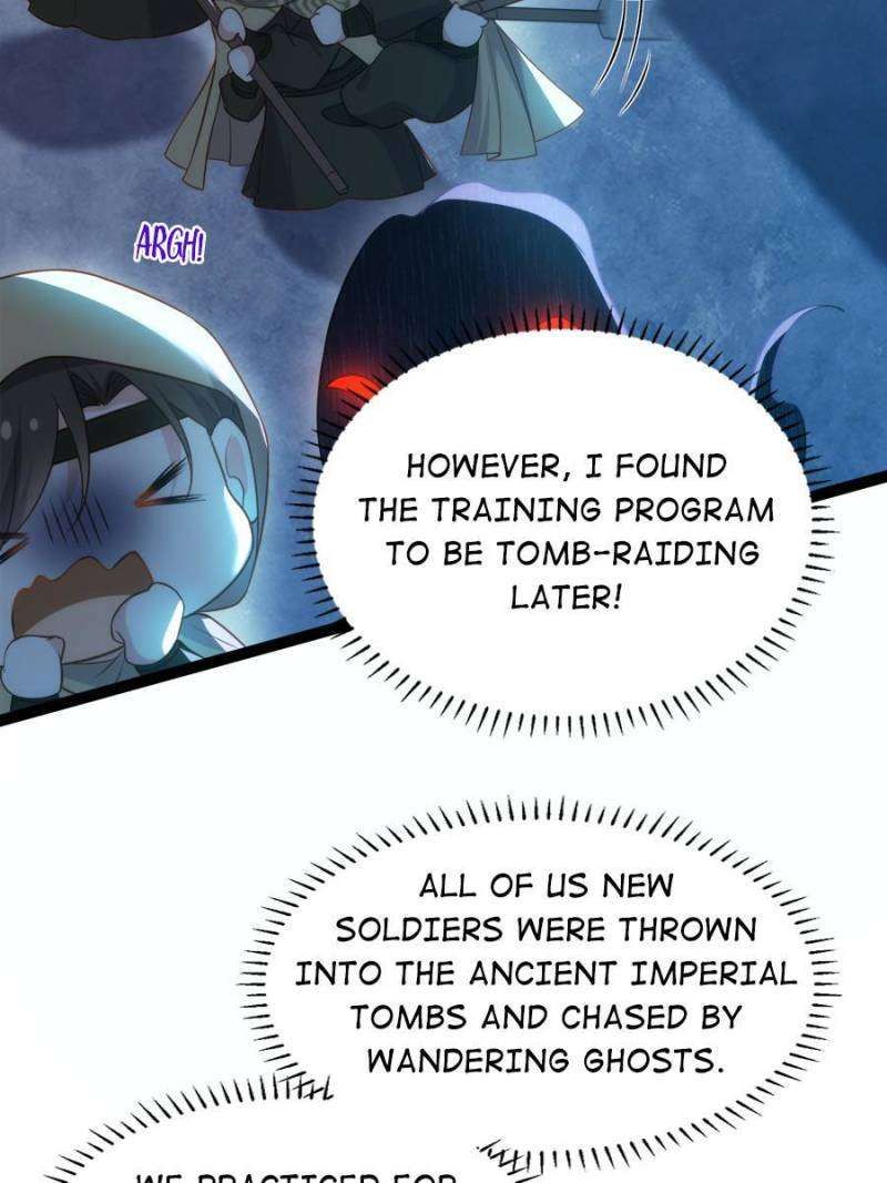 The Eunuch's Consort Rules the World chapter 335 page 7