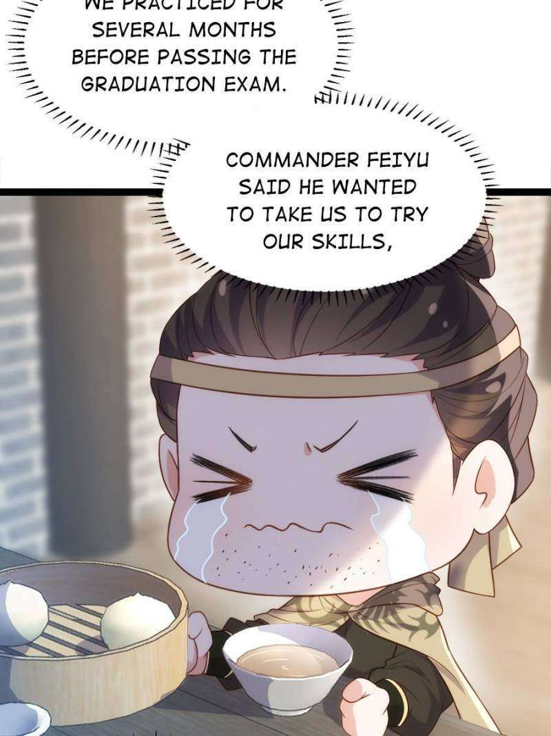 The Eunuch's Consort Rules the World chapter 335 page 8