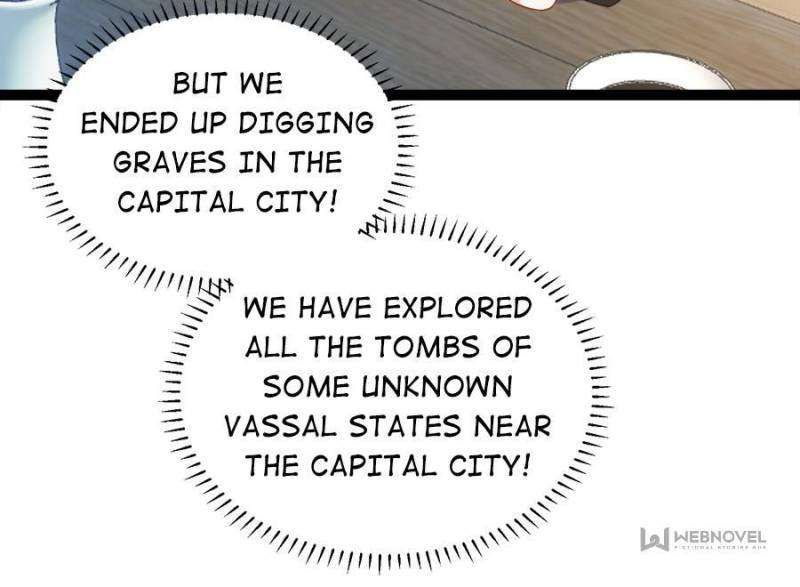 The Eunuch's Consort Rules the World chapter 335 page 9