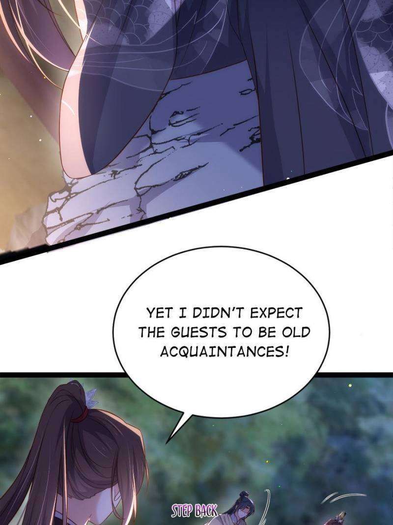 The Eunuch's Consort Rules the World chapter 336 page 14