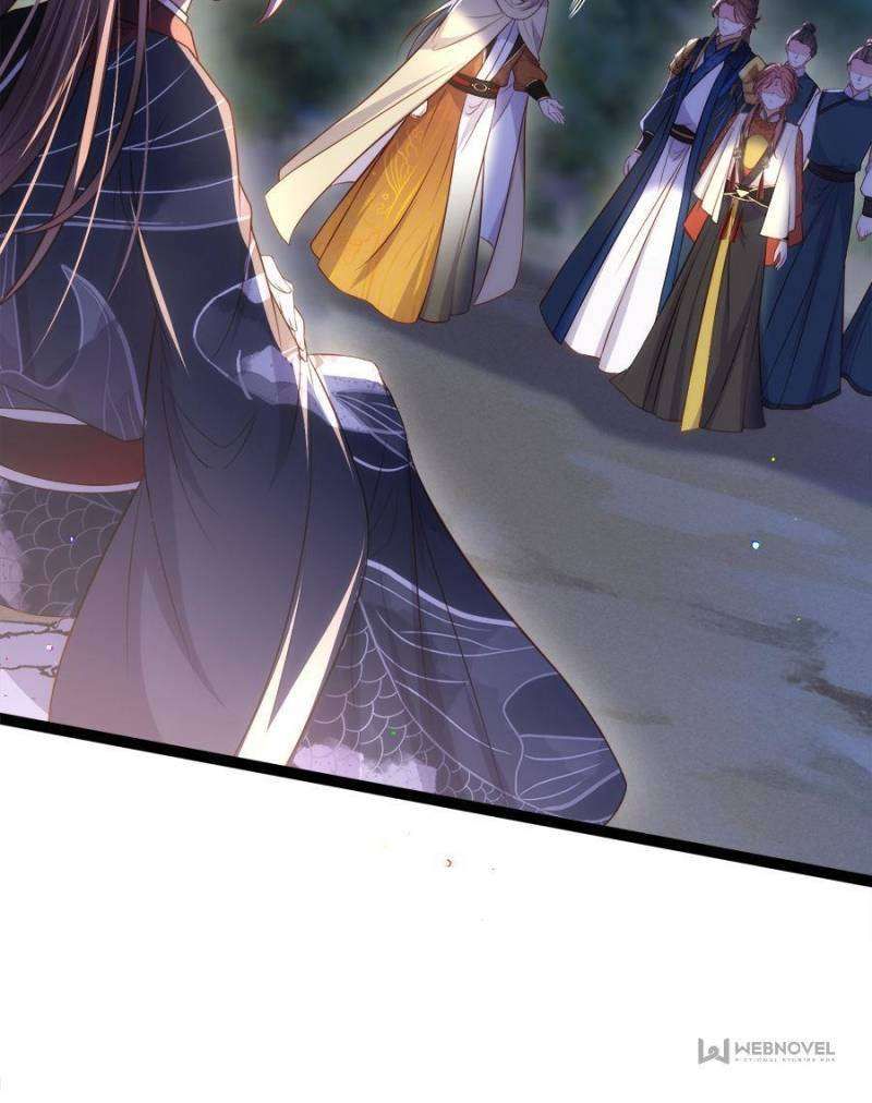 The Eunuch's Consort Rules the World chapter 336 page 15