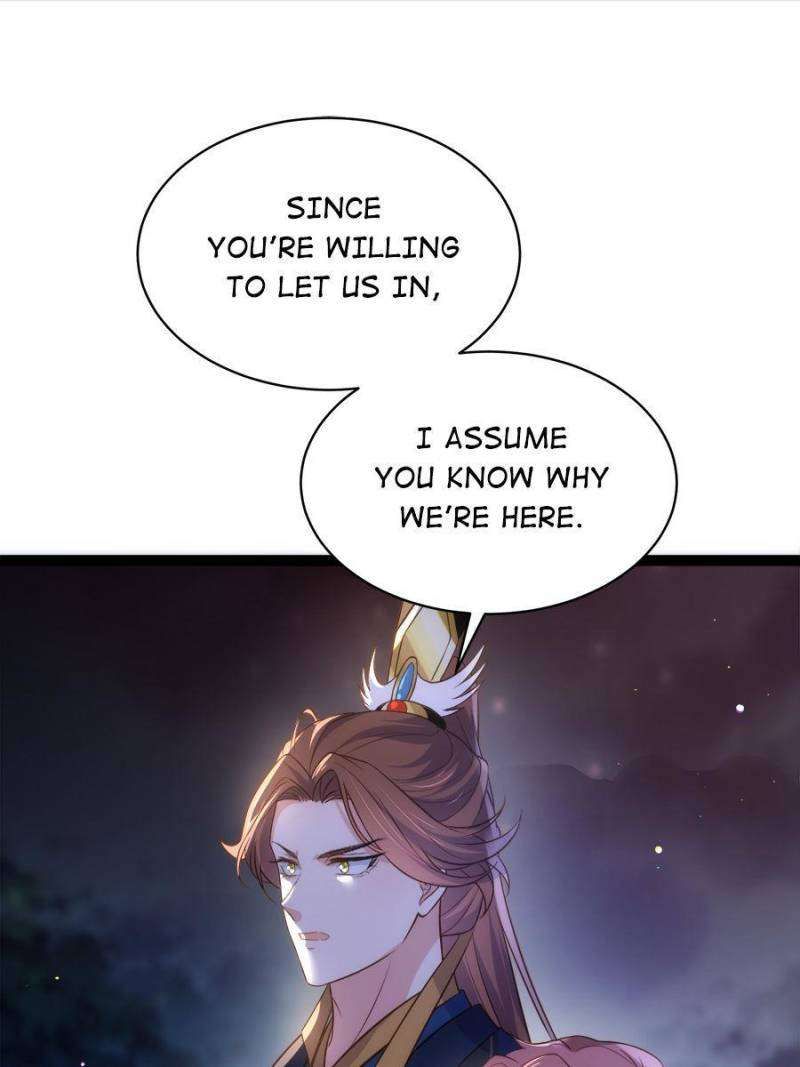 The Eunuch's Consort Rules the World chapter 336 page 16