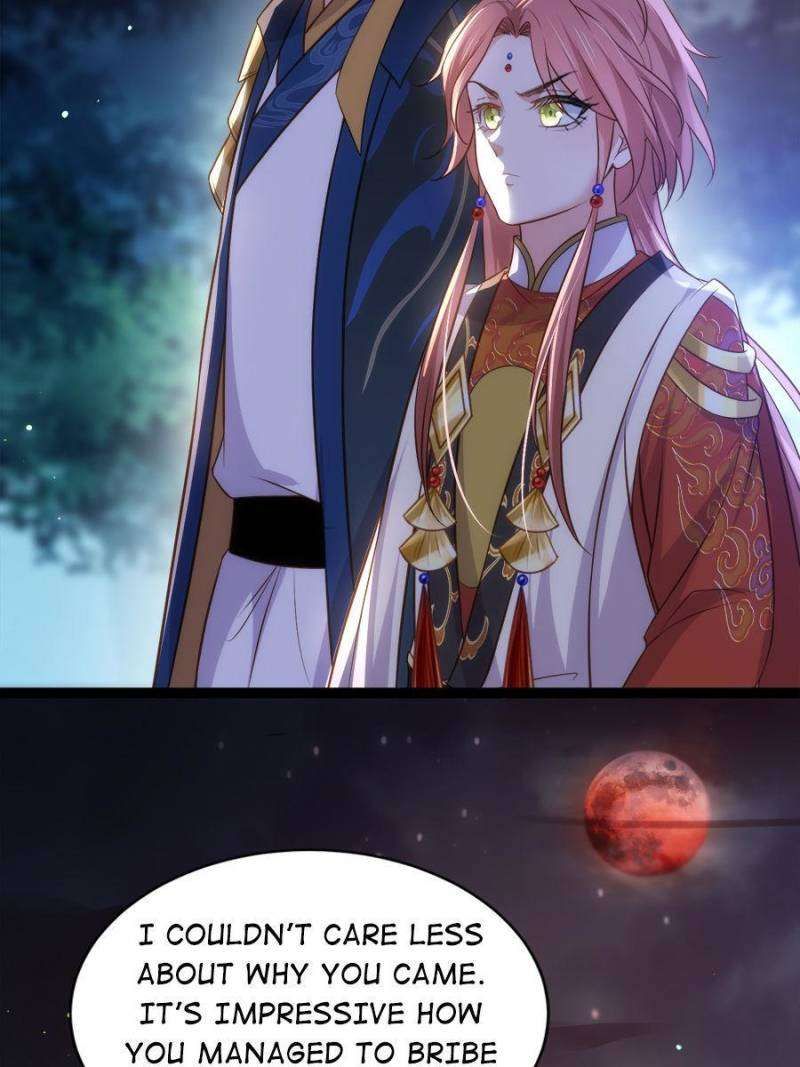 The Eunuch's Consort Rules the World chapter 336 page 17