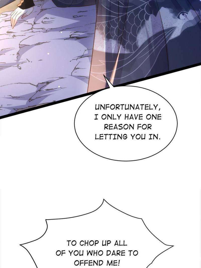 The Eunuch's Consort Rules the World chapter 336 page 19