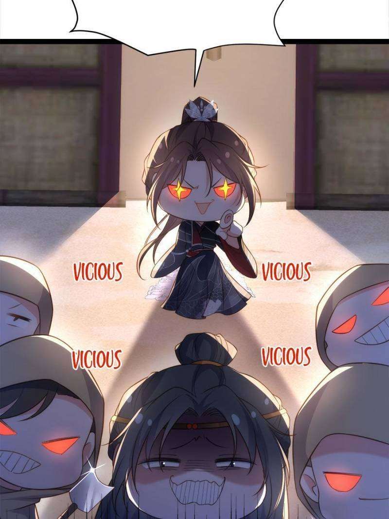 The Eunuch's Consort Rules the World chapter 336 page 20