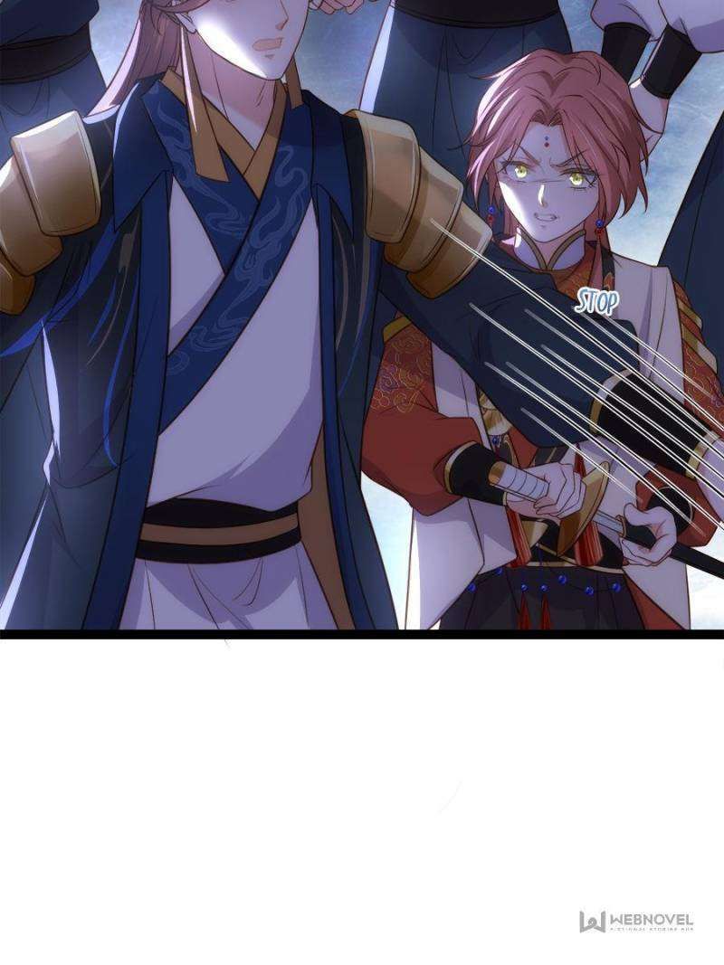 The Eunuch's Consort Rules the World chapter 336 page 22