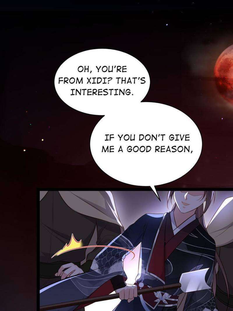 The Eunuch's Consort Rules the World chapter 336 page 23