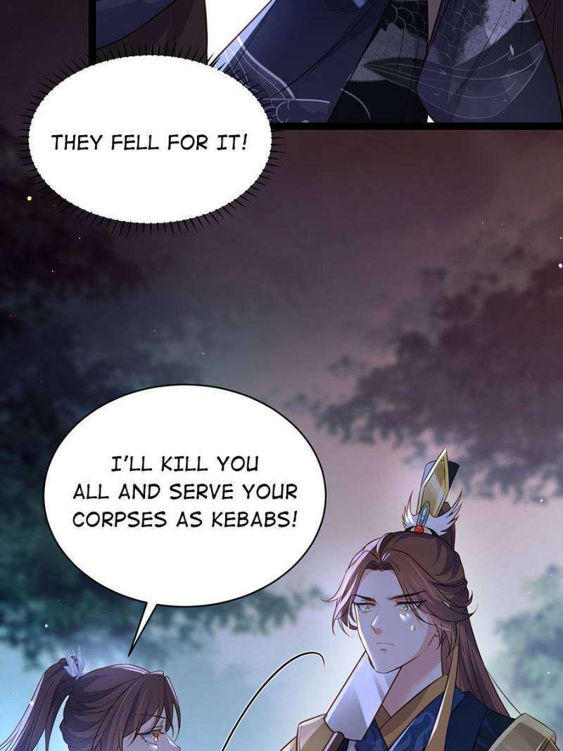 The Eunuch's Consort Rules the World chapter 336 page 24