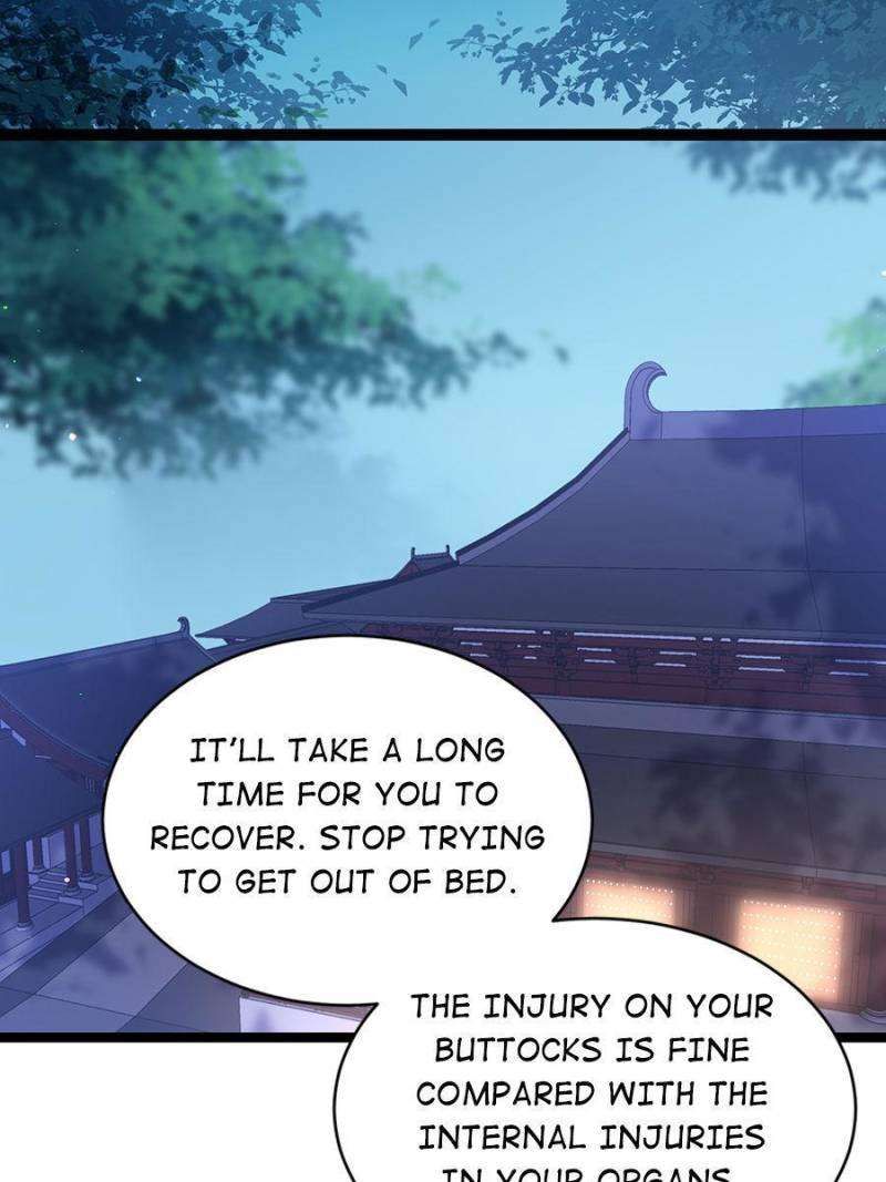 The Eunuch's Consort Rules the World chapter 336 page 27