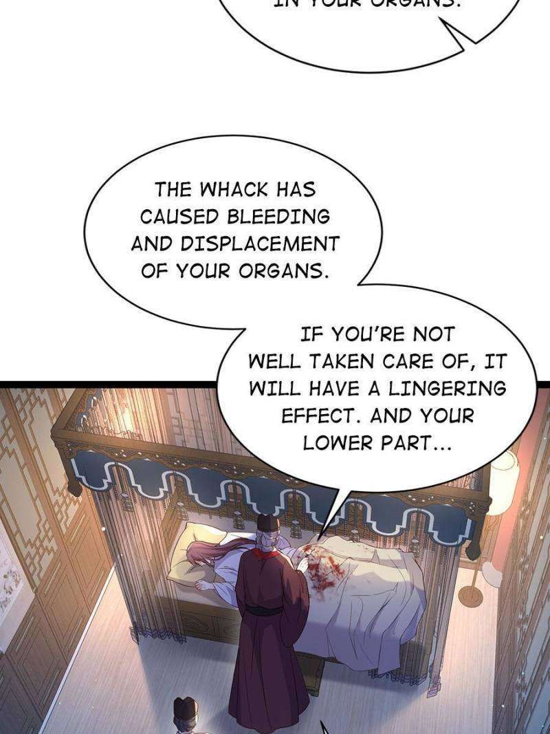 The Eunuch's Consort Rules the World chapter 336 page 28